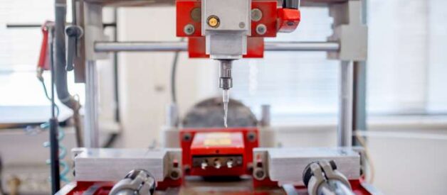 Automatyka przemysłowa: sterowniki PLC i aparatura kontrolna