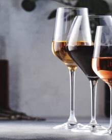 Wino portugalskie: Bogactwo smaków i regionów