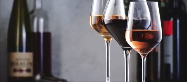 Wino portugalskie: Bogactwo smaków i regionów